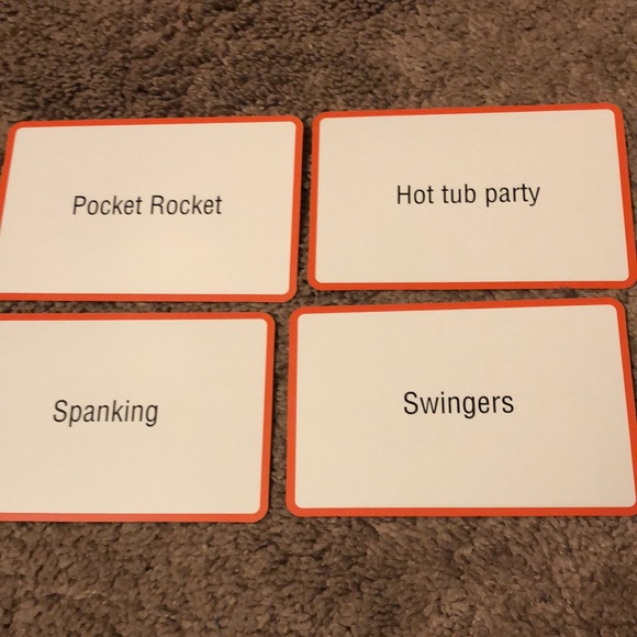Name the Emoji Flash Card Game - Picture 4 of 4